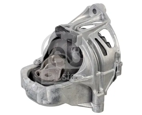 Soporte izquierdo del motor 172230 Febi