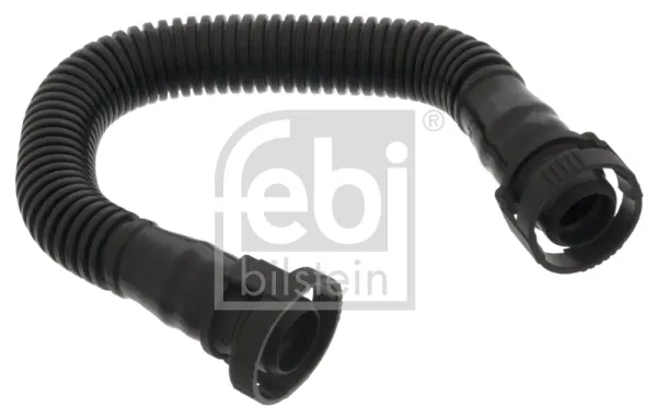 Tubo de ventilación del cárter 100463 Febi