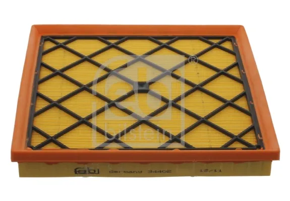 Filtro de aire 34402 Febi