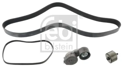 Correa de accesorios, juego FEBI 47147
