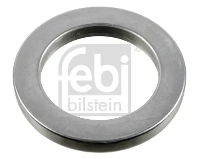 Rodamiento de soporte del amortiguador delantero FEBI 12030