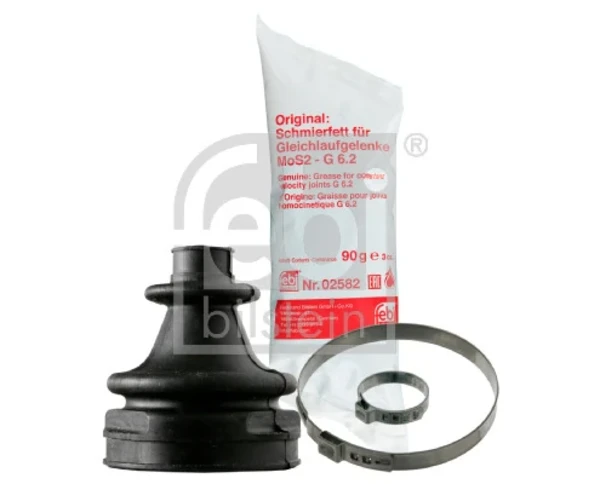 01112 Febi fuelle, árbol de transmisión delantero interior
