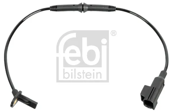 Sensor ABS trasero 170702 Febi