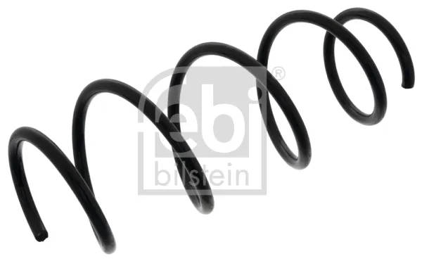 Muelle delantero 46987 Febi