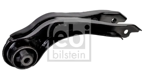 Soporte izquierdo del motor 174698 Febi