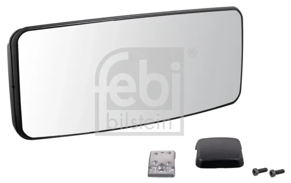 Retrovisor 100115 Febi