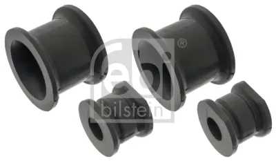 Buje de barra estabilizadora delantera, juego FEBI 46535