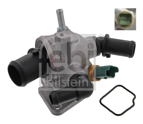 Termostato 36284 Febi