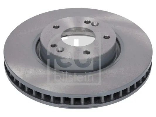 Disco de freno 31317 Febi