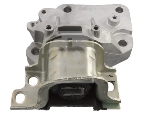 Soporte izquierdo del motor 102702 Febi