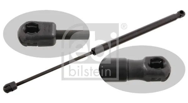 Amortiguador maletero 28028 Febi