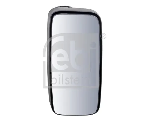 Espejo de retrovisor izquierdo MAN TGX I