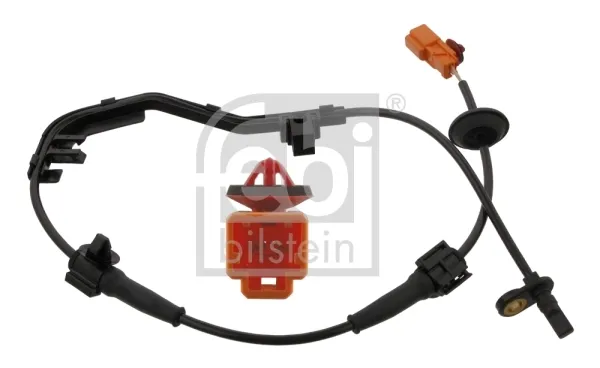 Sensor ABS trasero izquierdo 32086 Febi
