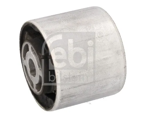 Soporte trasero del diferencial trasero 192870 Febi