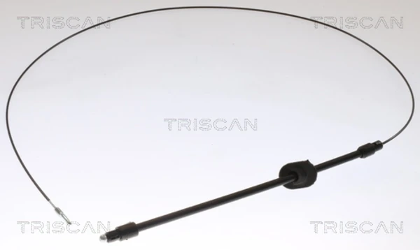 Cable de freno de mano delantero Mercedes Sprinter 3,5-t (907, 910)