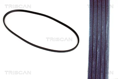 Correa de alternador 8640500925 Triscan