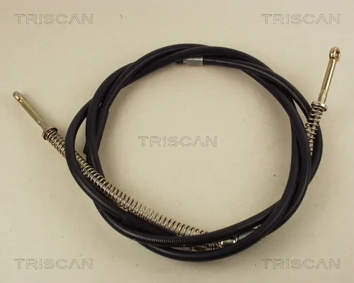 Cable de freno de mano trasero derecho/izquierdo Fiat Panda I