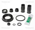 Kit de reparación de pinzas de freno trasero Opel Vectra B