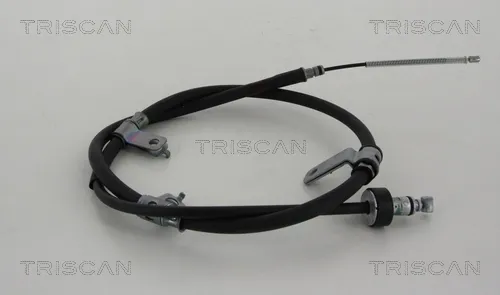 Cable de freno de mano trasero derecho KIA Picanto I