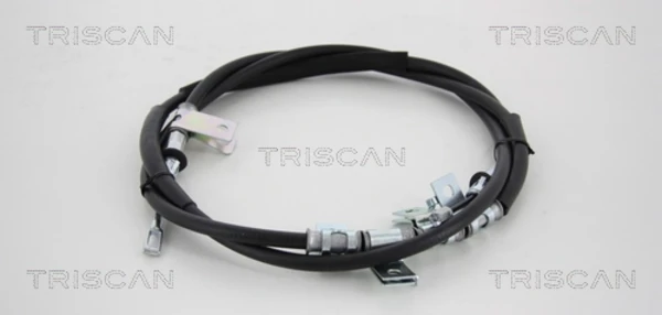 Cable de freno de mano trasero derecho Dodge Journey 