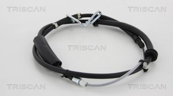 Cable de freno de mano trasero izquierdo Land Rover Freelander 2 (L359)