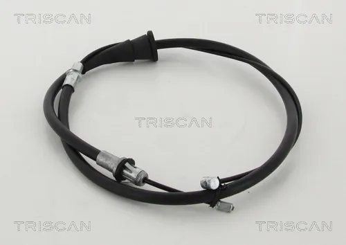 Cable de freno de estacionamiento delantero 814080106 Triscan