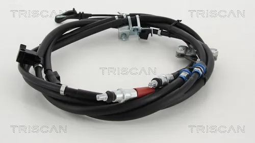 Cable de freno de mano trasero derecho/izquierdo Mazda 3 BK12