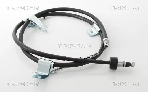 Cable de freno de mano trasero derecho Hyundai Matrix FC