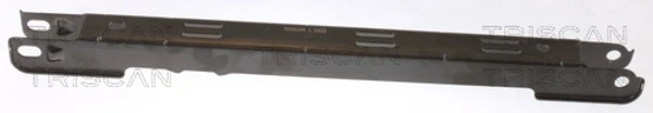 Barra transversal de suspensión trasera Volvo S60 1 (RS, RH)