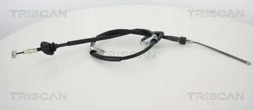 Cable de freno de mano trasero izquierdo Suzuki Grand Vitara FT, HT
