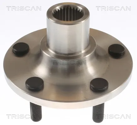 Buje de rueda delantero 853516010 Triscan