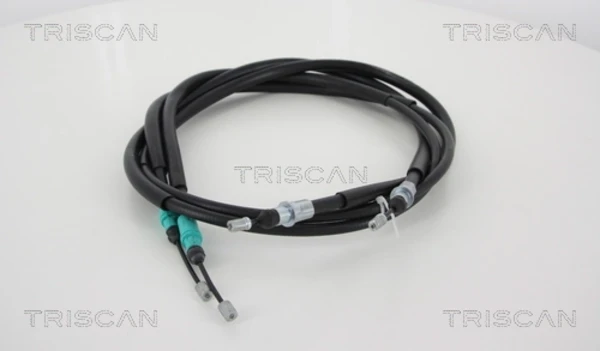 Cable de freno de mano, kit de coche TRISCAN 8140251139