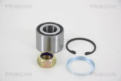 Cojinete de rueda Citroen Saxo S0, S1