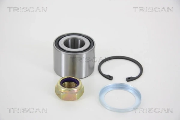 Cojinete de rueda trasero Citroen Xsara (N0)