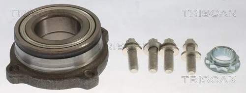 Cojinete de rueda 853011226 Triscan