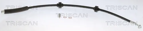 Latiguillos de freno delantero Renault Scenic GRAND IV