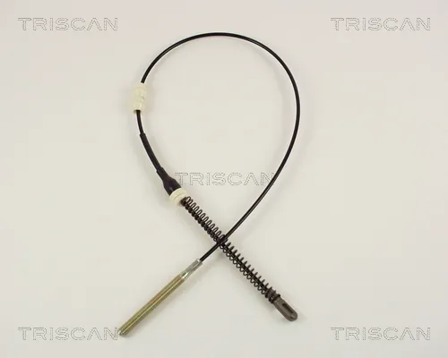 Cable de freno de mano trasero izquierdo Opel Vectra A