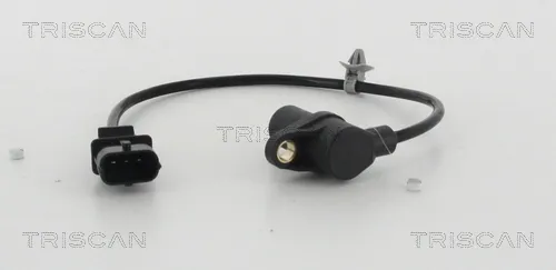 Sensor de cigüeñal Hyundai I10 PA