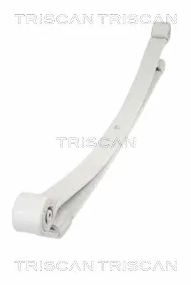 Ballesta de suspensión trasera A9063202506 Mercedes