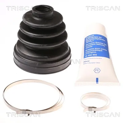Fuelle de semieje delantero interior Nissan Tiida SC11X