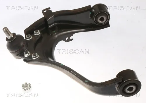 Brazo superior izquierdo de la suspensión delantera 8979458422 Isuzu