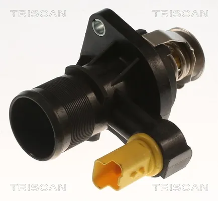 Termostato Citroen C4 I