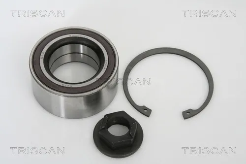 Cojinete de rueda delantero Ford Mondeo IV