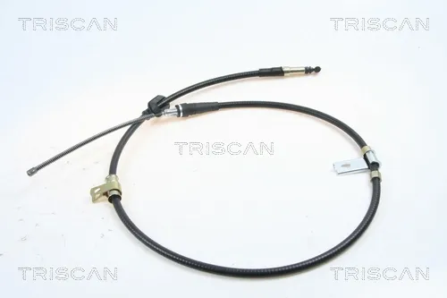Cable de freno de mano trasero izquierdo Land Rover Freelander I