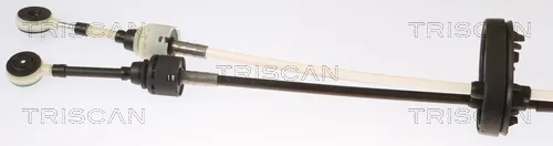 Cables de caja de cambios 55488642 Peugeot/Citroen