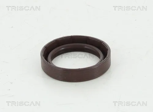 Retén de cigüeñal frontal Audi 100 C4