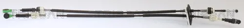Cables de caja de cambios 55243698 Fiat/Alfa/Lancia