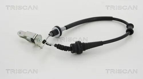 Cable de embrague Nissan Sunny III