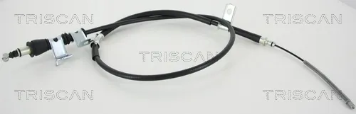 Cable de freno de mano trasero derecho Hyundai Accent III