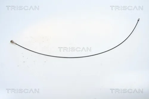 Cable de freno de mano trasero derecho Opel Corsa C